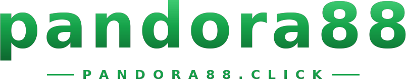 pandora88 logo